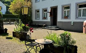 Hinkelshof - 3 Gaestezimmer - Naturnah, Oekologisch, Urig, Selbstversorgerkueche